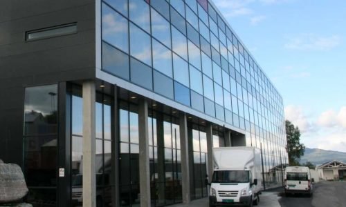 Energikonferanse på Finnsnes