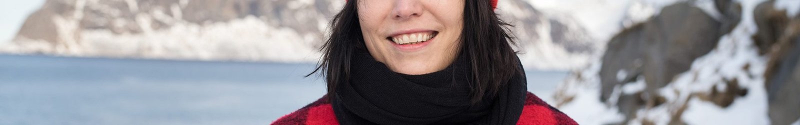 Berit Kristoffersen