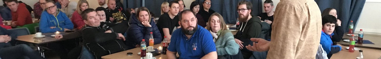 Bli med på energikafe 27. og 28. okt.