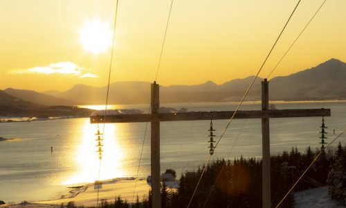 Hvorfor måler vi pulsen på strømnettet?