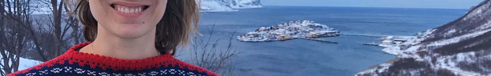 Hvorfor i min bakgård