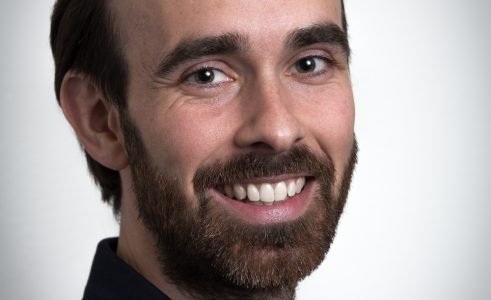 Lys i Husan: Intervju med vår nye prosjektleder