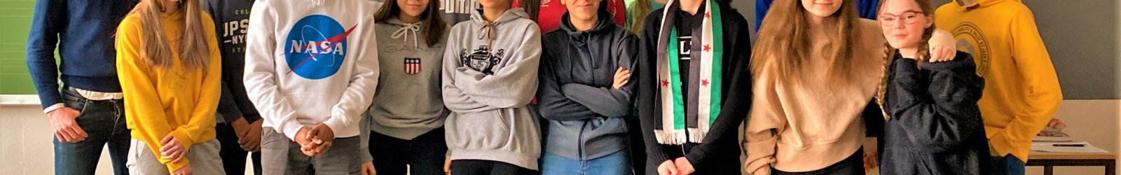 Batterier og sol på Senjahopen skole