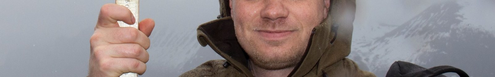 Johannes Fjell Hojem