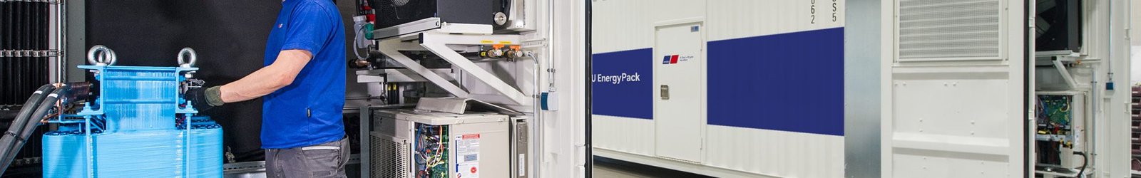 Smart Senja får Norges største batteri