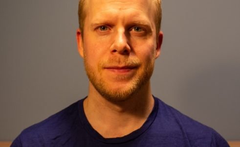 Ny prosjektleder i Smart Senja