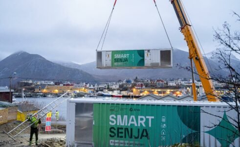 Arktisk forskning gir globale svar