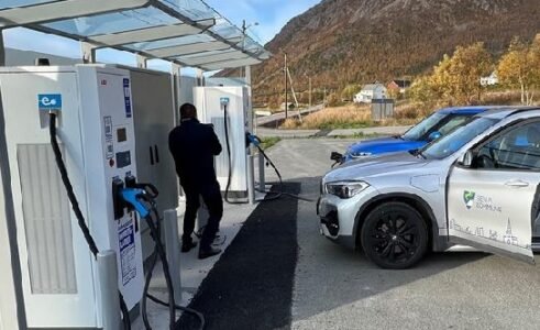 Smarte løsninger gir smarte resultater