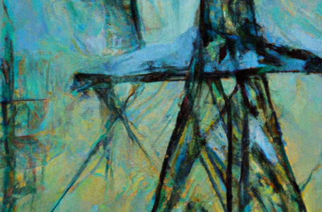 Kan KI gi bedre strømnett på Senja?